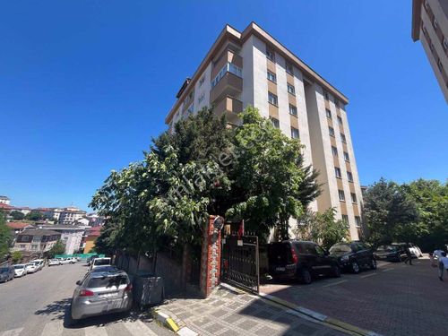 Ümraniye Osmanlı Sitesi 2+1 Satılık 95 m2 Daire