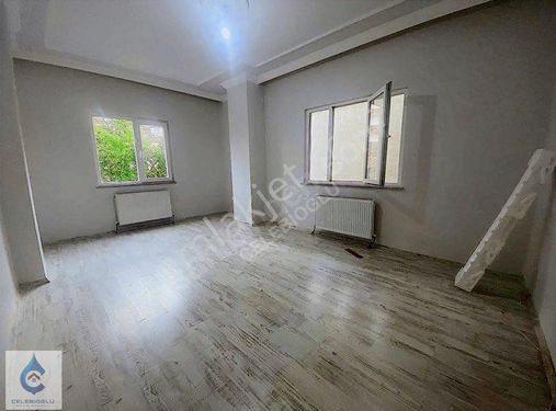 ÇELEBİOĞLUNDAN GEBZE BAHARDEREDE İSKANLI GENİŞ 2+1 DAİRE