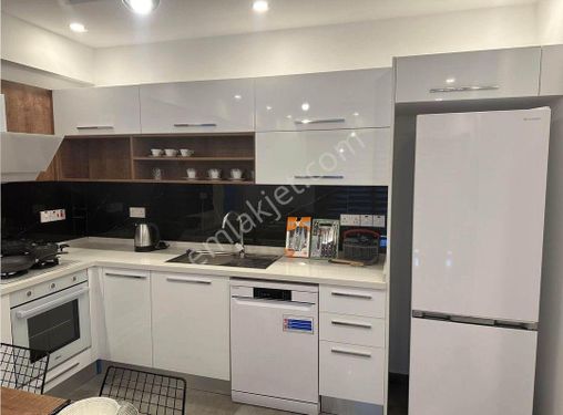 MUGLA KÖTEKLİ 1+1 SIFIR EŞYALI KİRALIK DAİRE 