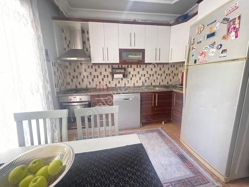 KIRKLARSIRTI MAHALLESİ SATILIK YÜKSEK ZEMİN DAİRE