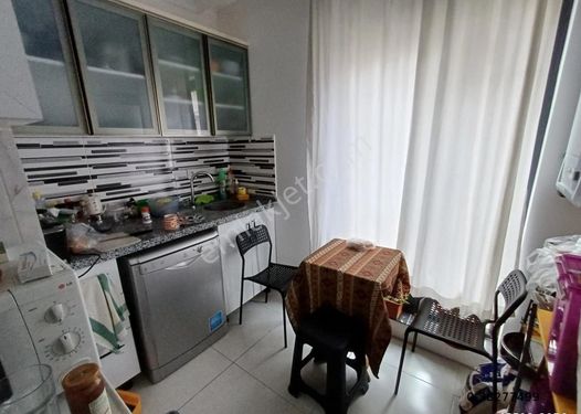 YENİ BİNA 2+1 BALKONLU 70M² AYRI MUTFAK ASANSÖRLÜ