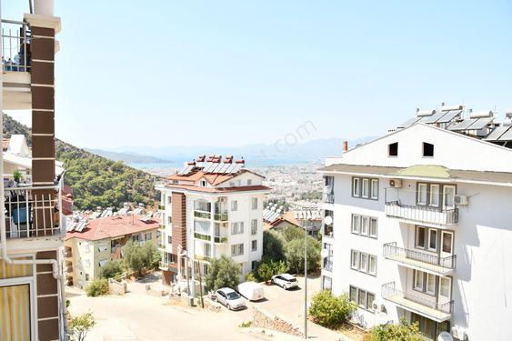  SAHİBİNDEN TAŞYAKA'DA SATILIK 3+1 ARA KAT DAİRE