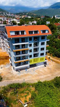  ALANYA ÇIPLAKLIDA 2+1 AYRI MUTFAK FIRSAT DAİRE