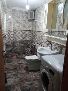 TEKİRDAĞ ÇORLU HİDIRAĞA MAHALLESİNDE 60M2 EŞYALI KİRALİK 1+1 DAİRE 