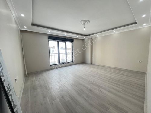 AYDIN İNŞ. TRAMVAYIN DİBİNDE 2+1 90M2 3.KAT SIFIR LÜX DAİRE