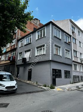 BAYRAMPAŞA KARTALTEPE MAHALLESİNDE 2+1 KİRALIK DAİRE