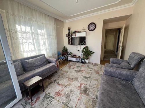 ERENKÖY SİLLE YOLUNA YAKIN ARA KAT 2+1  BAKIMLI DAİRE