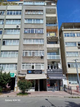 MİA'DAN İLKADIM SAADET CADDESİ ÜZERİNDE SATILIK FIRSAT 3+1 DAİRE