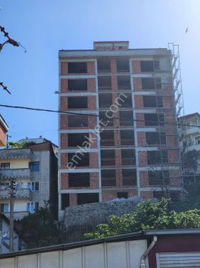  AKSU MAHALLESİNDE 3 AYA TESLİM 3+1 LÜX DAİRE