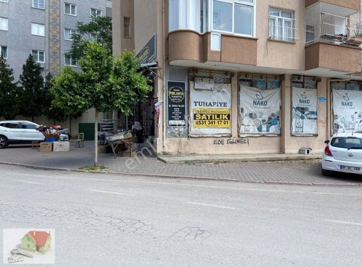 LOTUS GAYRİMENKULDEN TOROS'DA 150 M2 SATILIK İŞYERİ