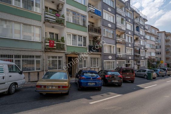  MURADİYE'DE MERKEZİ KONUMDA 3+1 ÇİFT CEPHE SATILIK DAİRE