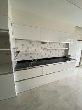 ANKA GAYRİMENKUL'DEN ÇÖŞNÜK'TE KİRALIK LÜKS 4+1 DAİRE