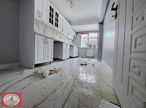 ESER YAPIDAN SATILIK SIFIR4+2 185M2 ASANSÖRLU DUBLEX DAİRE