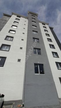 MİMSİN TOKİ YOLU ANA CADDE ÜSTÜ 4+1 SIFIR LÜKS OTURULUR DAİRE