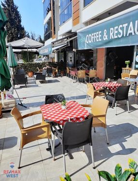 Çiğli Ataşehirde Devren Kiralık Cafe & Restaurant