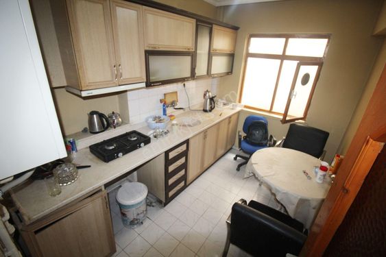  KRC'DEN ABDÜLHAKHAMİT CADDESİ ÜZERİNDE MÜKEMMEL LOKASYONDA 3+1 SATILIK DAİRE