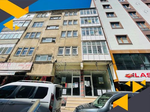  KARŞIYAKA MAHALLESİNDE 80 M² KİRALIK DÜKKAN