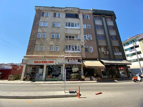  DİVAN GAYRİMENKUL SELİMİYE MAH. 2+1 110M2 FIRSAT DAİRE !!!!!!!!!