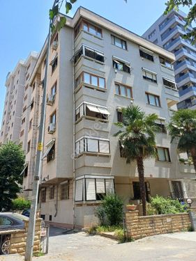  ŞENESENEVLER'DE 3+1 NET 100m2 OTOPARKLI, ASANSÖRLÜ, ARAKAT DAİRE