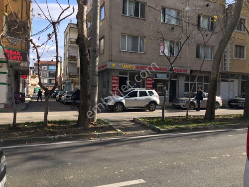  Bursa Osmangazi Hürriyet Cadde Üzeri Kiralık Dükkan