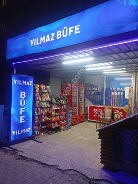 devren satılık büfe 