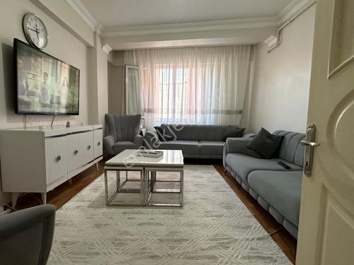  KIREDİYE UYGUN KAÇIRILMIYACAK SATILIK DAİRE ESENLER