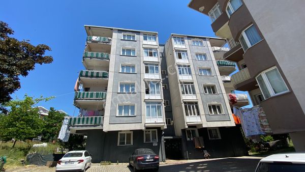 MİMAROBA SEVGİ SİTESİNDE KİRALIK 2+1 DAİRE ÜSTÜNYER EMLAK'TAN