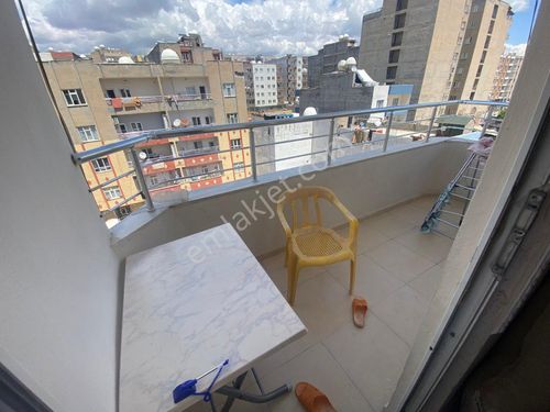 MAREV EMLAKTAN KIZILTEPE MERKEZİ KONUMDA SATILIK 2 +1 DAİRE