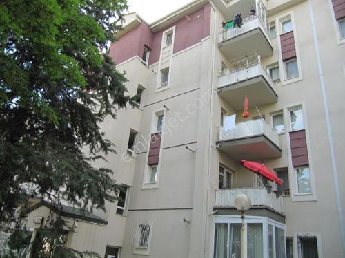 TURYAPTAN BATIKENT TURKAY SİTESİNDE 3+1 YAPILI  KİRALIK DAİRE