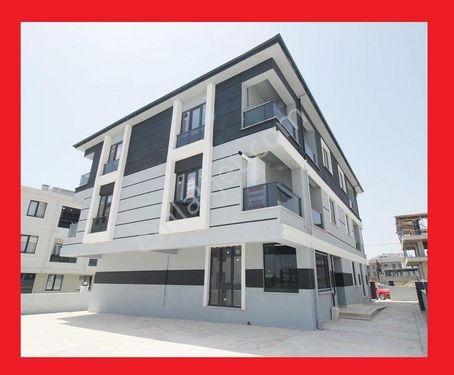  CEMİLE YEŞİL ANADOLU LİSESİNE YAKIN 55M2 1+1 KİRALIK SIFIR ARA KAT