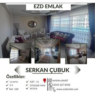  !!SATILIK!!!👨‍💻EZD EMLAK'TAN OTOGAR YANINDA MUHTEŞEM FİYATA SATILIK DAİRE 🏡!!!