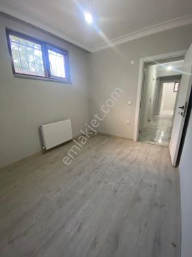 Kiralık 2 + 1 Bahçe Katı