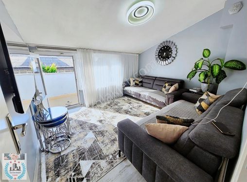 ESENTEPE 4+2 SATLIK 230M² BAĞIMSIZ AYRI GİRİŞLİ KREDİLİ DUBLEX