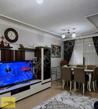 TURPA BUCA DAN SATILIK 3+1 DAİRE ARAKAT ÇAMLIKULE DE