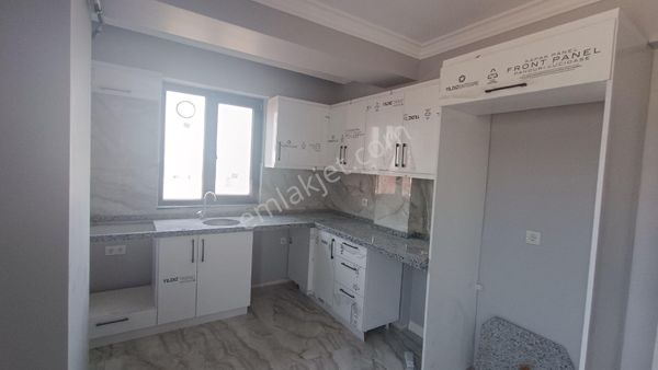 KÖRFEZ YAVUZ SULTAN SELİM MH DE 2+1 120  m2  SIFIR SATILIK DUBLEKS DAİRE 