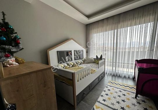 FULL MANZARA-GÜVENLİK-ÖZEL HAVUZ-BAHÇE-OTOPARK-ASANSÖR-660 M2-5+1-ULTRA LÜX- MÜSTAKİL