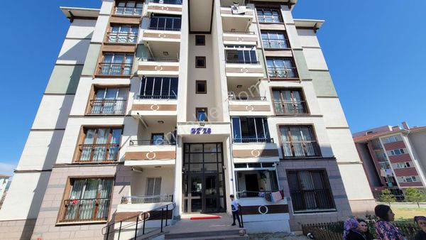  BAĞBAŞI 2.ETAP TOKİ DE 2+1 SATILIK DAİRE