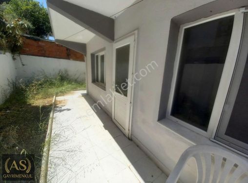 AS GYD...URLA ZEYTİNALANI MERKEZDE DENİZ MANZARALI 2+1 DAİRE