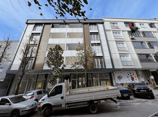  BAHÇEŞEHİR LOKASYONUNDA KİRALIK DÜKKAN & MAĞAZA 130 M2