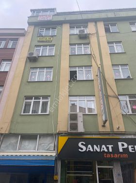 GİRESUN MERKEZ'DE MUHTEŞEM DAİRE 