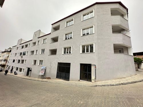 KONUT EMLAKTAN ŞEHİR MERKEZİNDE 2+1 SIFIR KİRALIK DAİRE