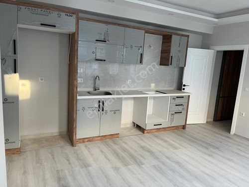 DALAMAN MERKEZDE 1+1 BOŞ KİRALIK SIFIR DAİRE