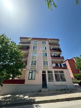  MİMAR SİNAN MAH.DE 3+1 KİRALIK EŞYALI DAİRE EMEK EMLAKTAN K-2684