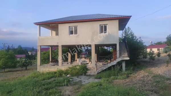  mersin Çamlıyaylafakılar mahallesi küme evleri Mevki Kiralık 