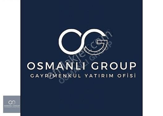 OSMANLI GROUP'TAN YATIRIM FIRSATLARI 200M2 ARSA