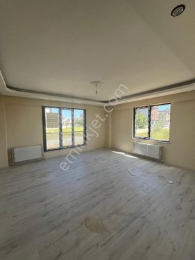  ÇANAKKALE BİGA ŞİRİNTEPE MAHALLESİ  2+1 SIFIR  SATILIK DAİRE