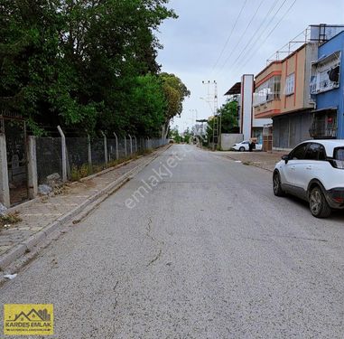 KARDEŞ EMLAK DAN BÖLGENİN EN UYGUN MÜSTAKİL 2 KATLI EVİ