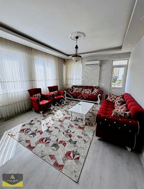 ASTOR'DAN LİMAN MAH.3+1 140 M2 EŞYALI KİRALIK DAİRE