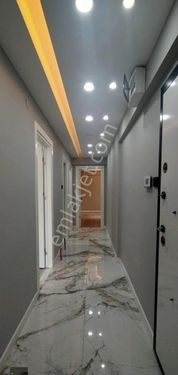 ALTINOLUK  ARSLAN GAYRİMENKULDEN DENİZE 100 METRE YAKINLIKTA SATILIK  DAİRE