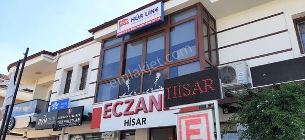 ÇOK AMAÇLI OFİS MUAYENEHANE DAİRE OLARAK KULLANIMA UYGUN 3+1 AMAÇLI HEM OFİS HEM DAİRE 